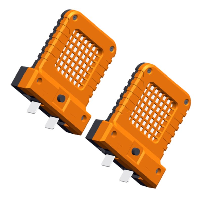 Power Tools For Construction Work - BAAJ-LED Sel Aydınlatma Çalışma Lambası Su