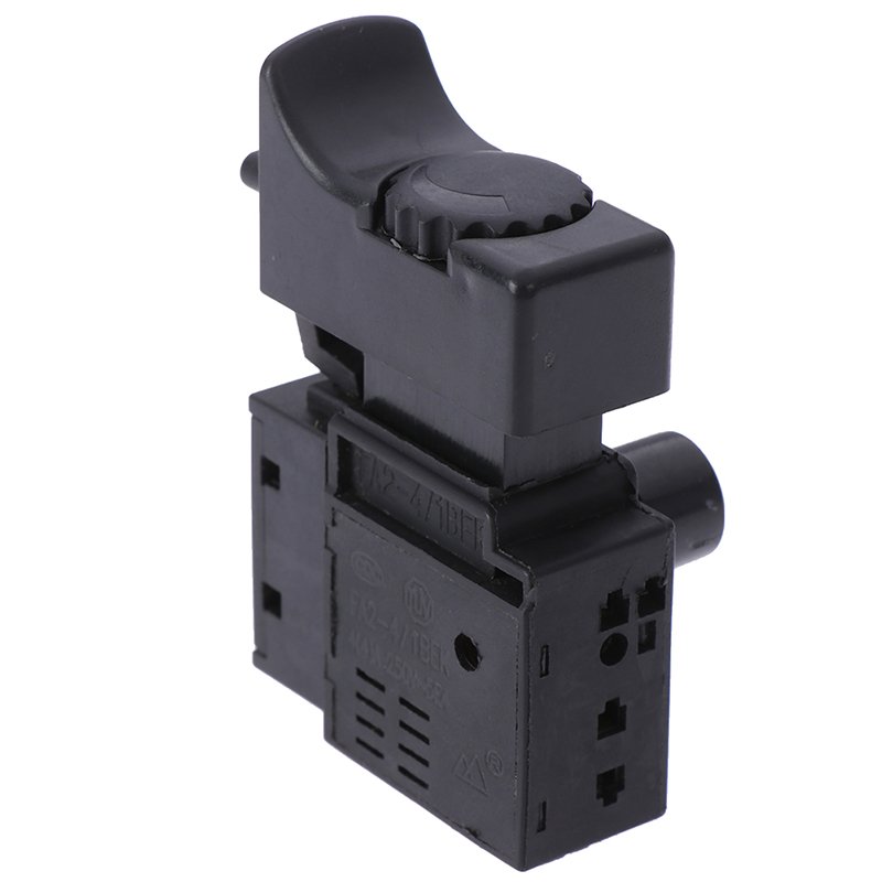 Power Tools Online - Fa2-6/1bek 6a 250v elektrikli matkap hız