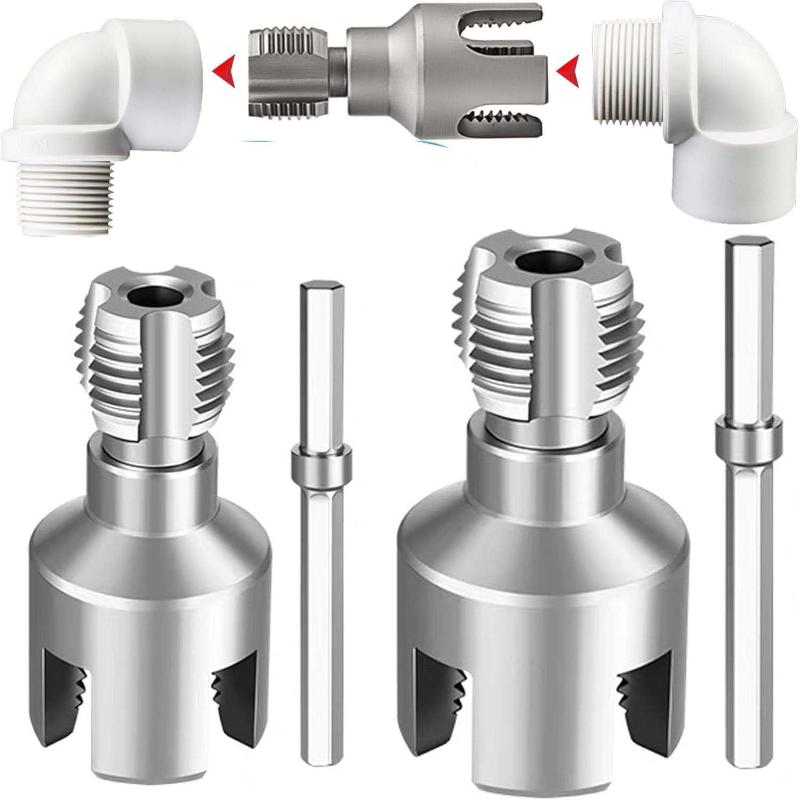 Power Tools Hand Tools - PPR/PVC 20MM 25MM Su Borusu Diş