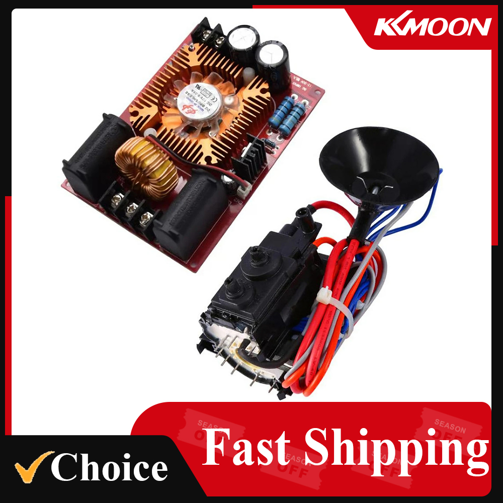 Power Tools Generator - DC12-30V ZVS bobin Flyback sürücü kiti