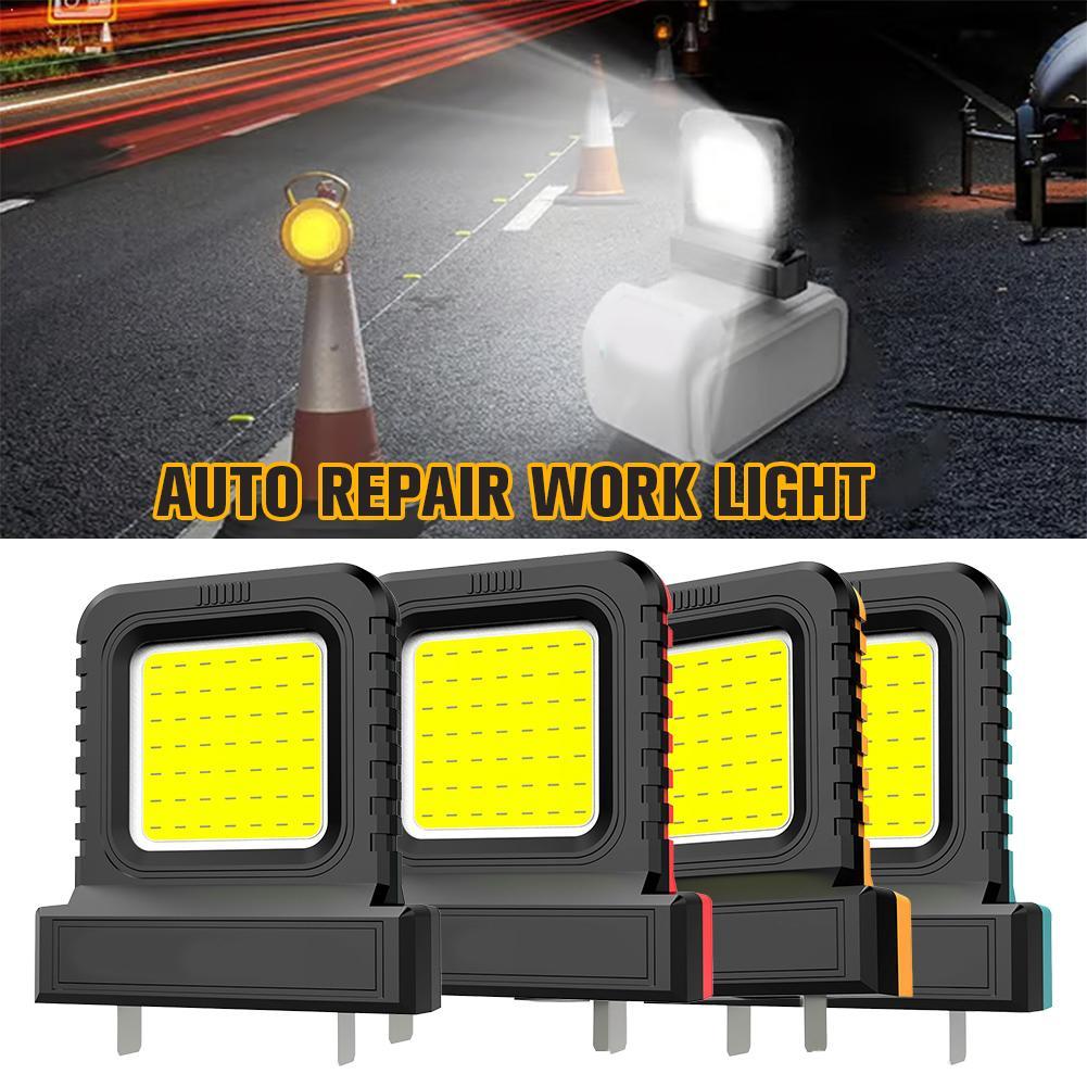 Power Tools For Construction Work - 21V Elektrikli El Aletleri Aksesuarları LED