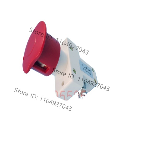 Power Tools King - Zhongli elektrikli transpalet King Kong acil