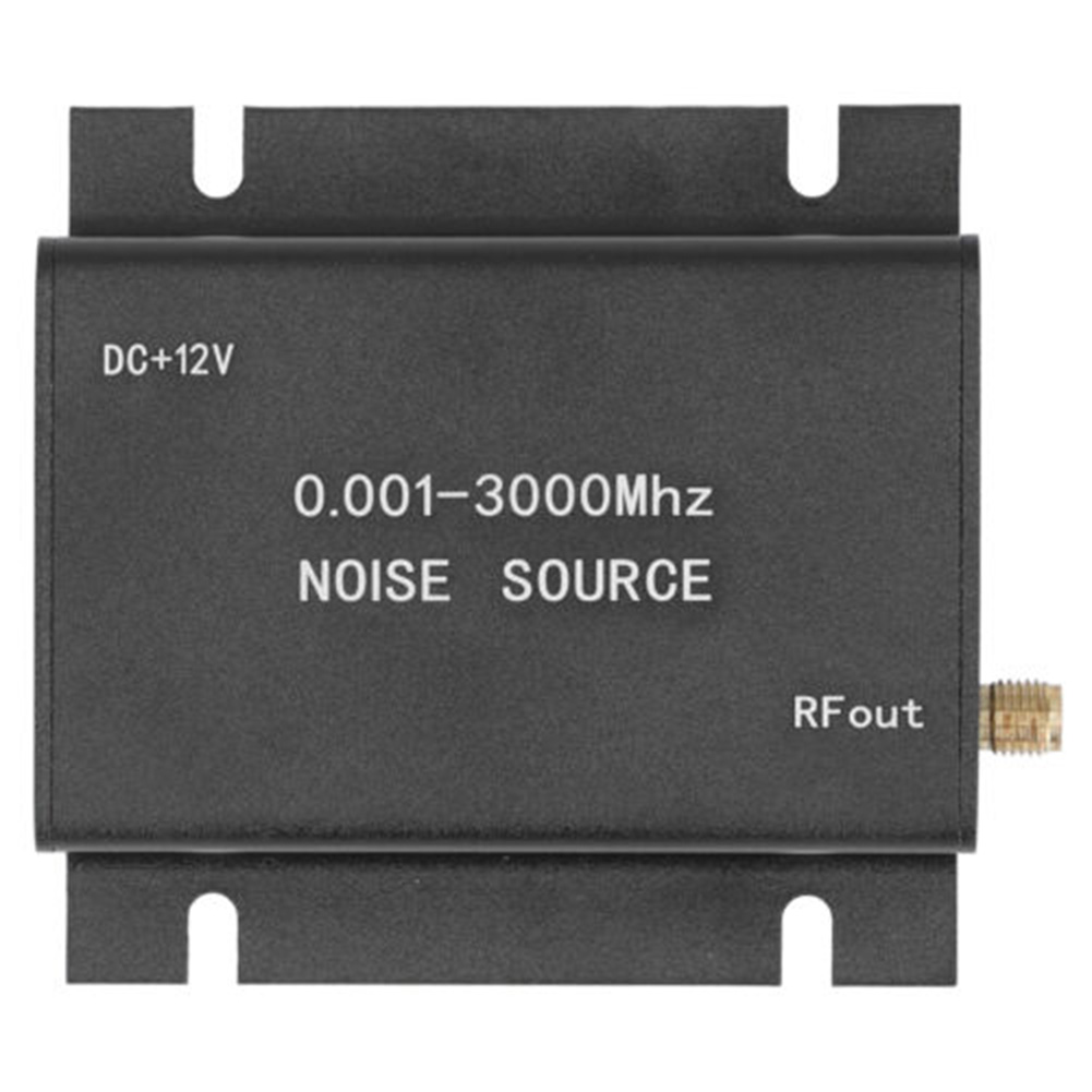 Power Tools Generator - 1PC 0.001-3000MHz Gürültü Kaynağı Jeneratörü, Spektrum