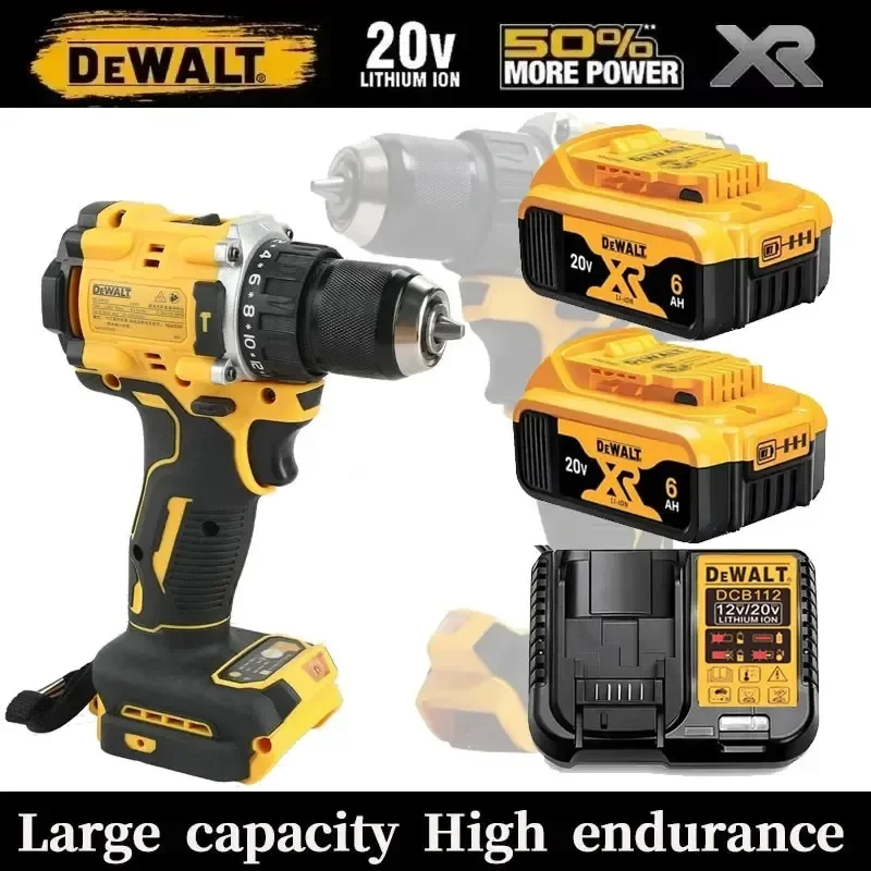 Power Tools On Sale - YENİ 2026 DEWALT DCD805 El Darbeli