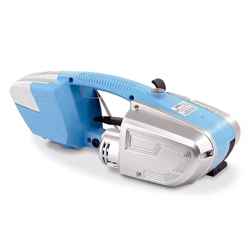 Power Tools Hand Tools - Otomatik Çemberleme Makinesi Akülü Fabrika Fiyatı