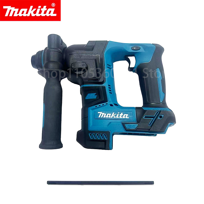 Power Tools Online - Makita Fırçasız Döner Darbeli Matkap Makita