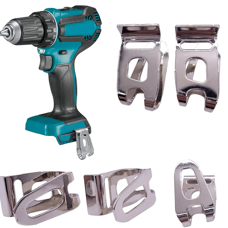 Power Tools Online - 18V akülü matkaplar için vida ile