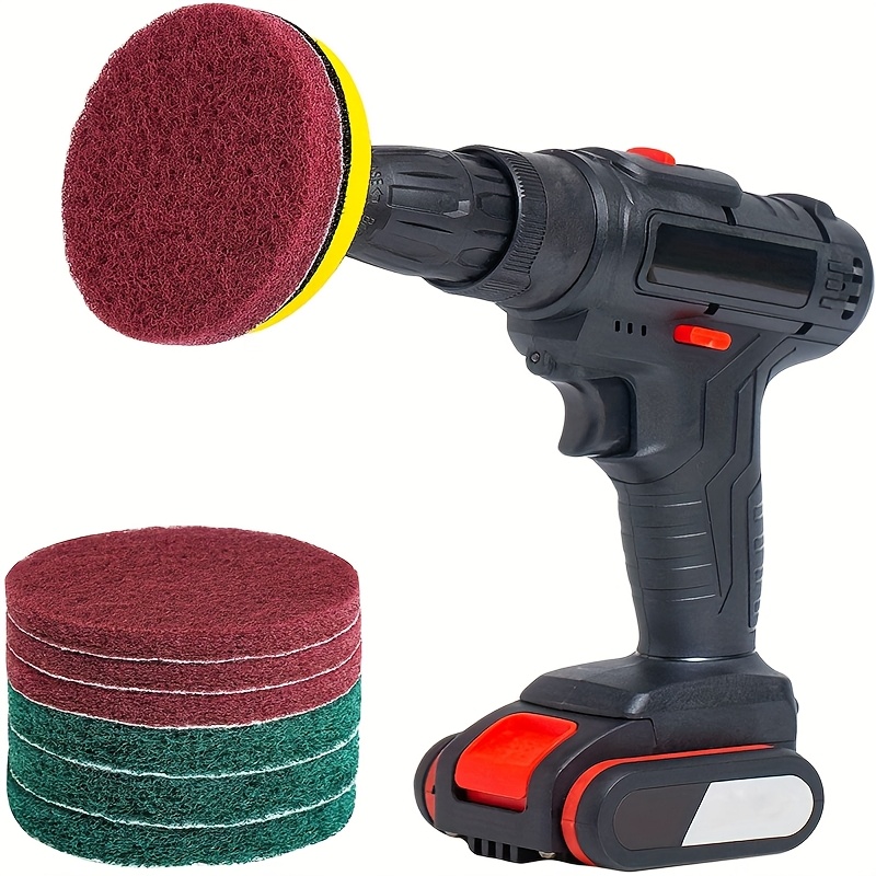 Araba Elektrikli Matkap Fırça  - Power Tools Hand Tools incelemesi ve fiyatı