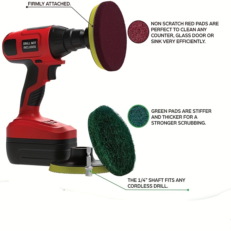 Araba Elektrikli Matkap Fırça  - Power Tools Hand Tools incelemesi ve fiyatı