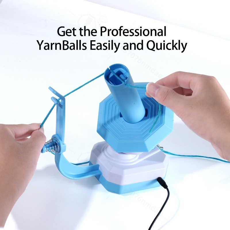Elektrikli İplik Sarıcı, USB G - Power Tools Organizer Diy incelemesi ve fiyatı