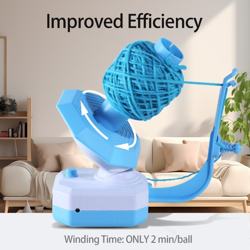 Elektrikli İplik Sarıcı, USB G - Power Tools Organizer Diy incelemesi ve fiyatı