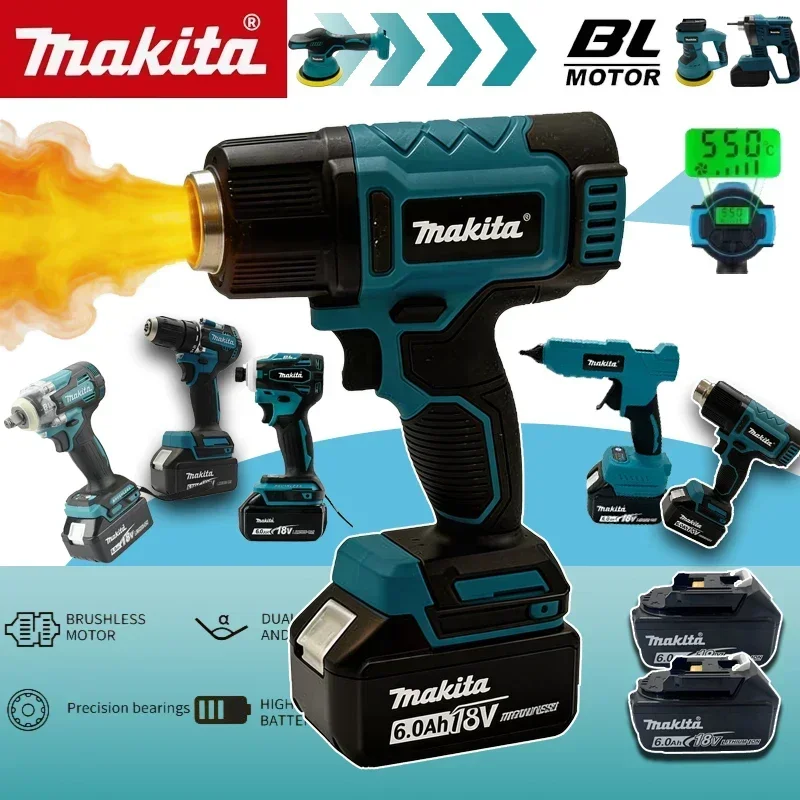 Makita Çok Fonksiyonlu Elektri - Power Tools Online incelemesi ve fiyatı
