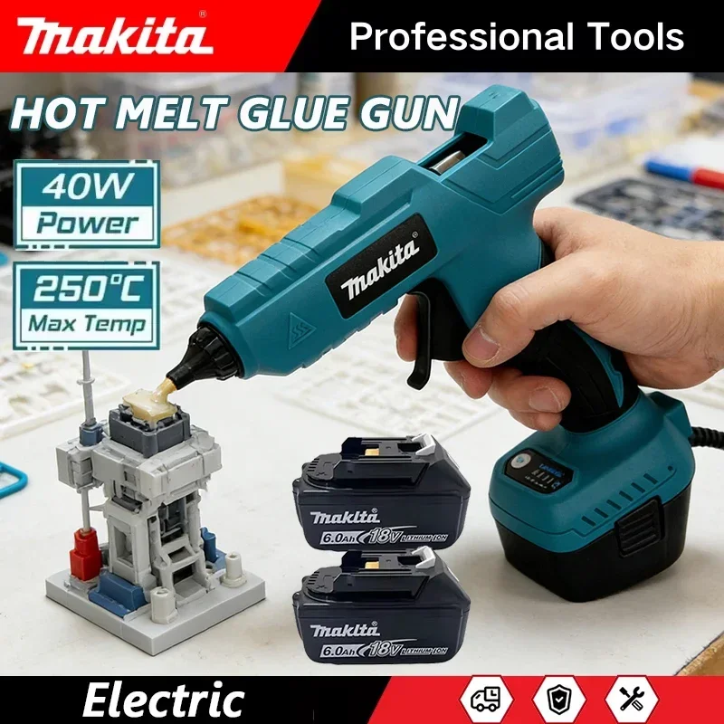 Makita Çok Fonksiyonlu Elektri - Power Tools Online incelemesi ve fiyatı