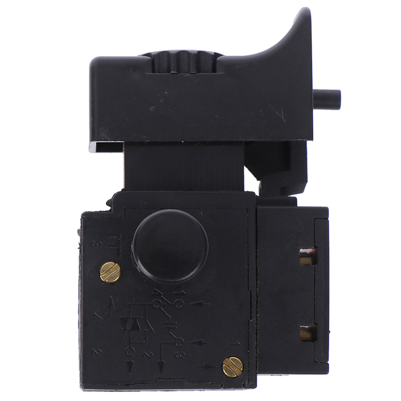 Fa2-6/1bek 6a 250v elektrikli  - Power Tools Online incelemesi ve fiyatı