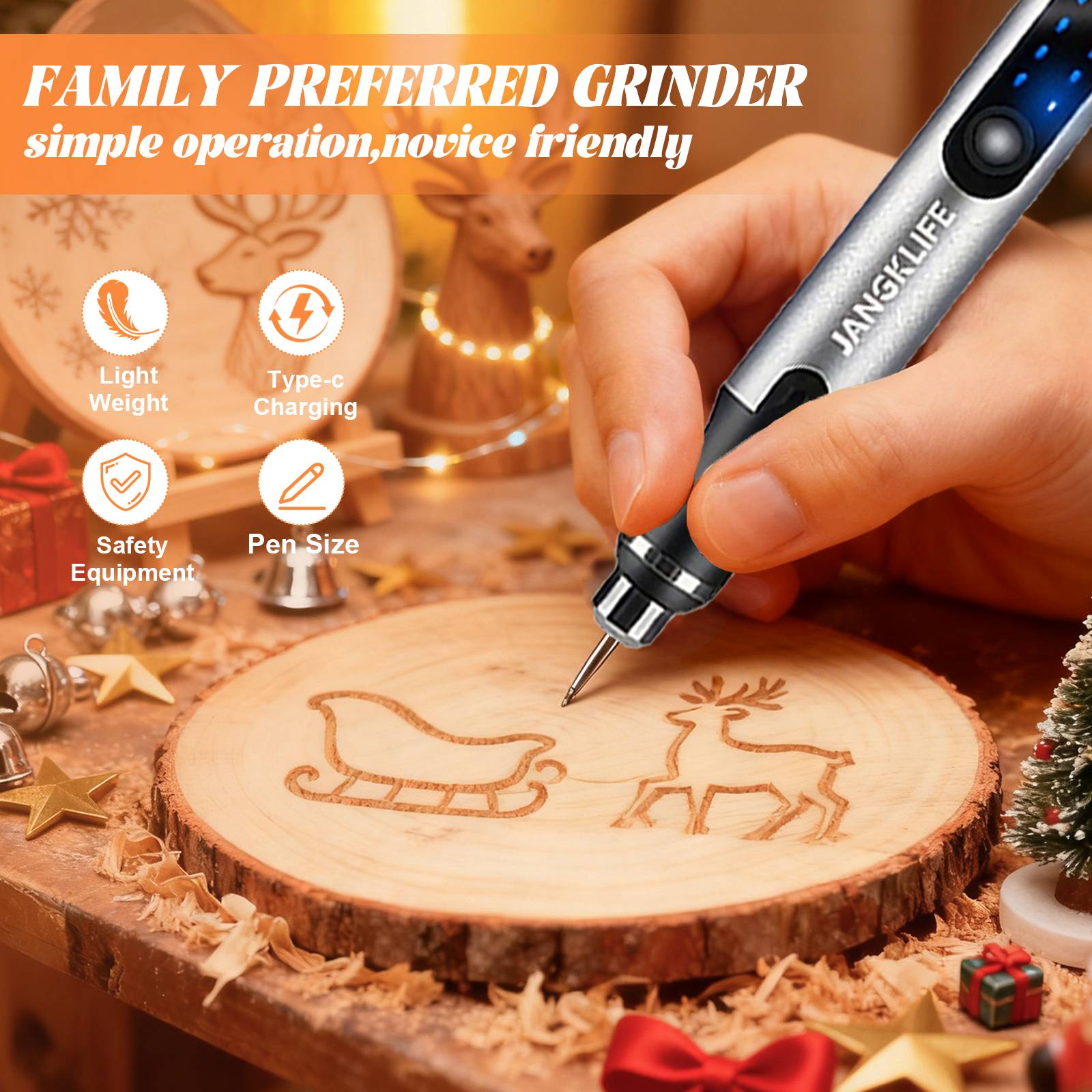 USB akülü döner Tool Kit için  - Power Tools Makita Set incelemesi ve fiyatı