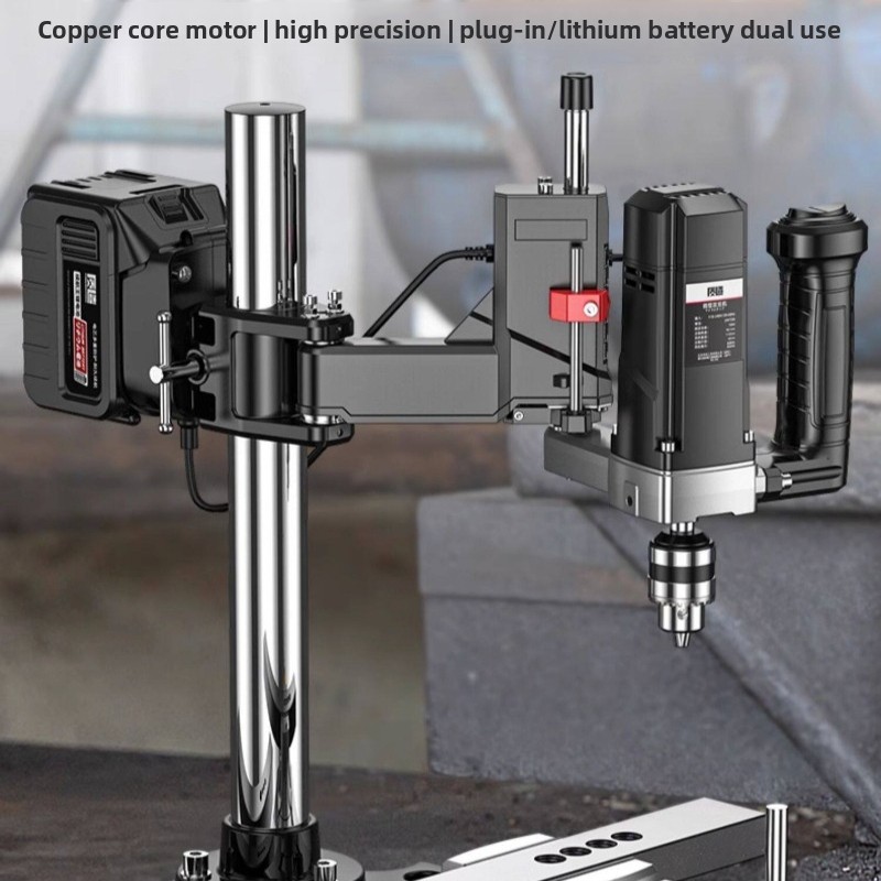 Yüksek Güçlü Lityum Elektrikli - Power Tools Hand Tools incelemesi ve fiyatı