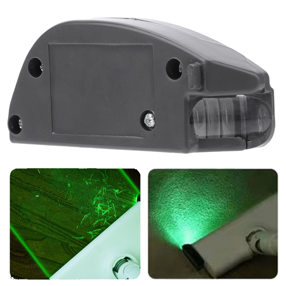 Elektrikli süpürge lazer ışığı - Power Tools That Are Green incelemesi ve fiyatı