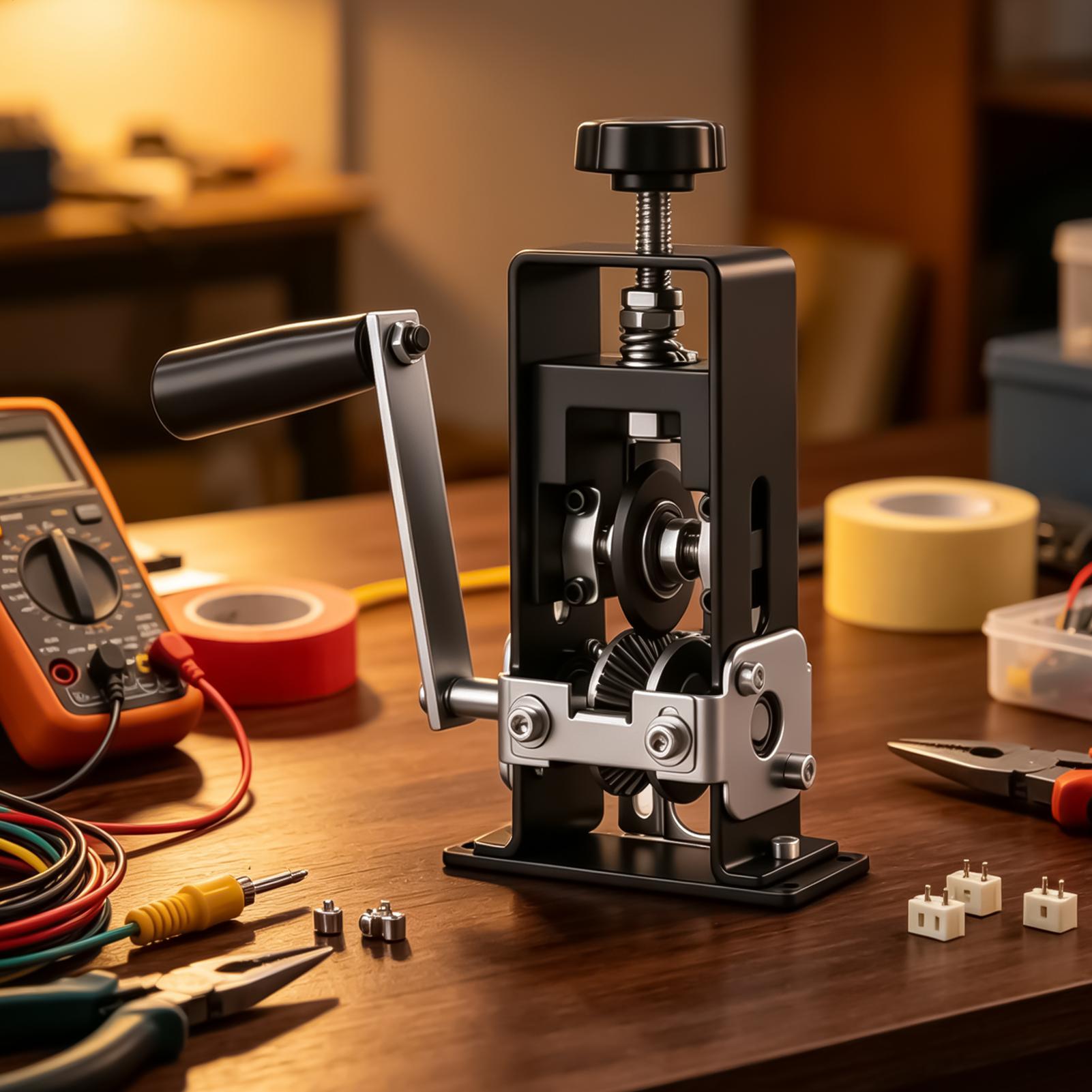 Bakır Tel Soyucu Matkapla Çalı - Power Tools Hand Tools incelemesi ve fiyatı