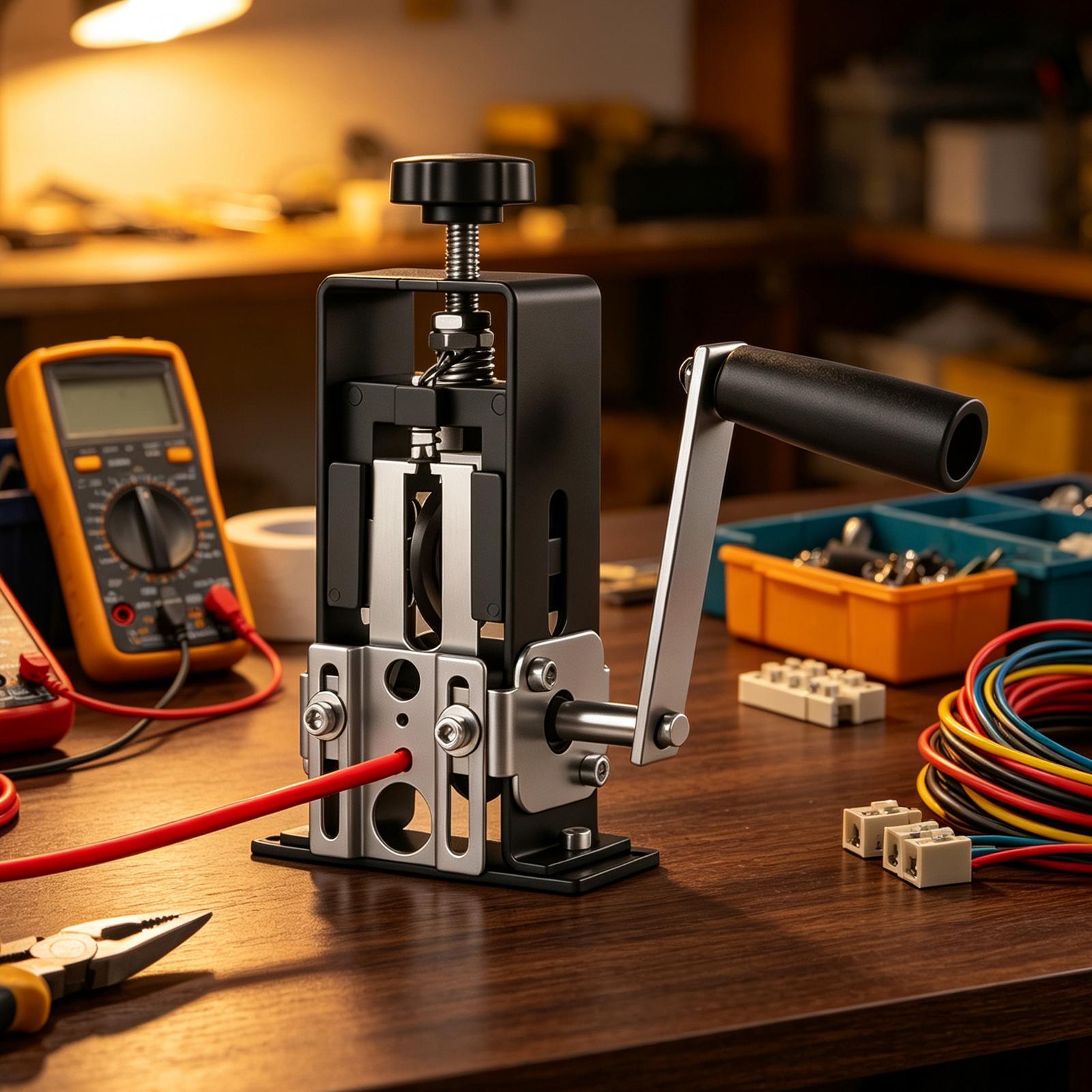 Bakır Tel Soyucu Matkapla Çalı - Power Tools Hand Tools incelemesi ve fiyatı