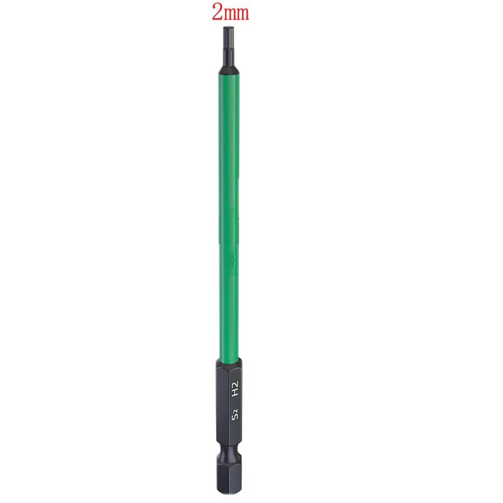Yeşil Manyetik Çelik Tornavida - Power Tools That Are Green incelemesi ve fiyatı