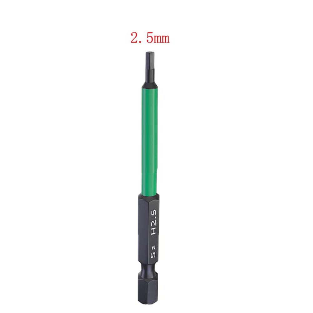 Yeşil Manyetik Çelik Tornavida - Power Tools That Are Green incelemesi ve fiyatı