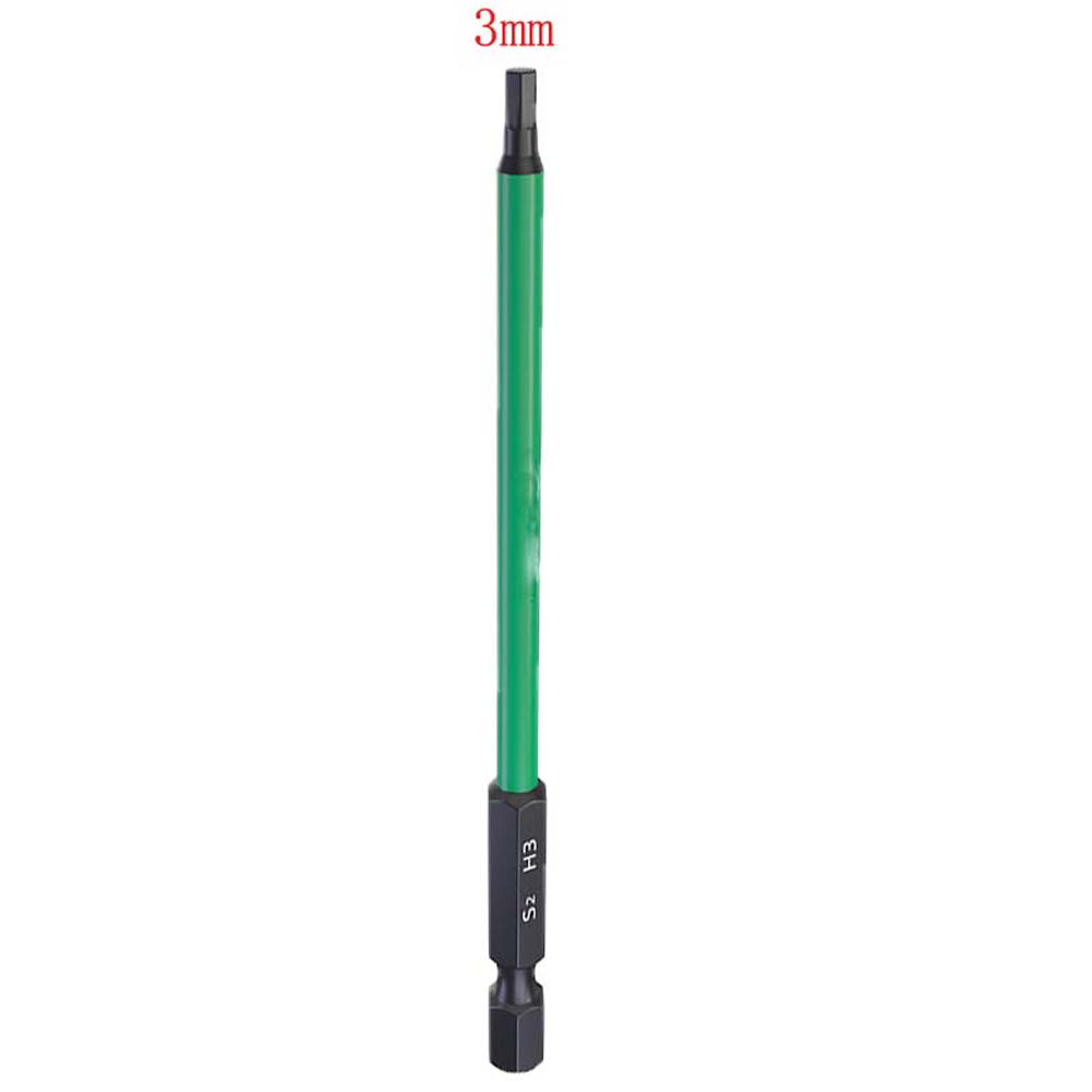 Yeşil Manyetik Çelik Tornavida - Power Tools That Are Green incelemesi ve fiyatı