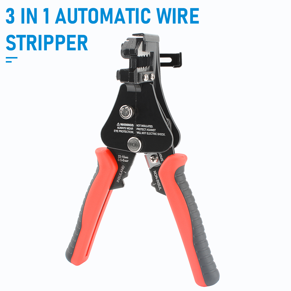 Çok fonksiyonlu Tel Stripper P - Power Tools America incelemesi ve fiyatı