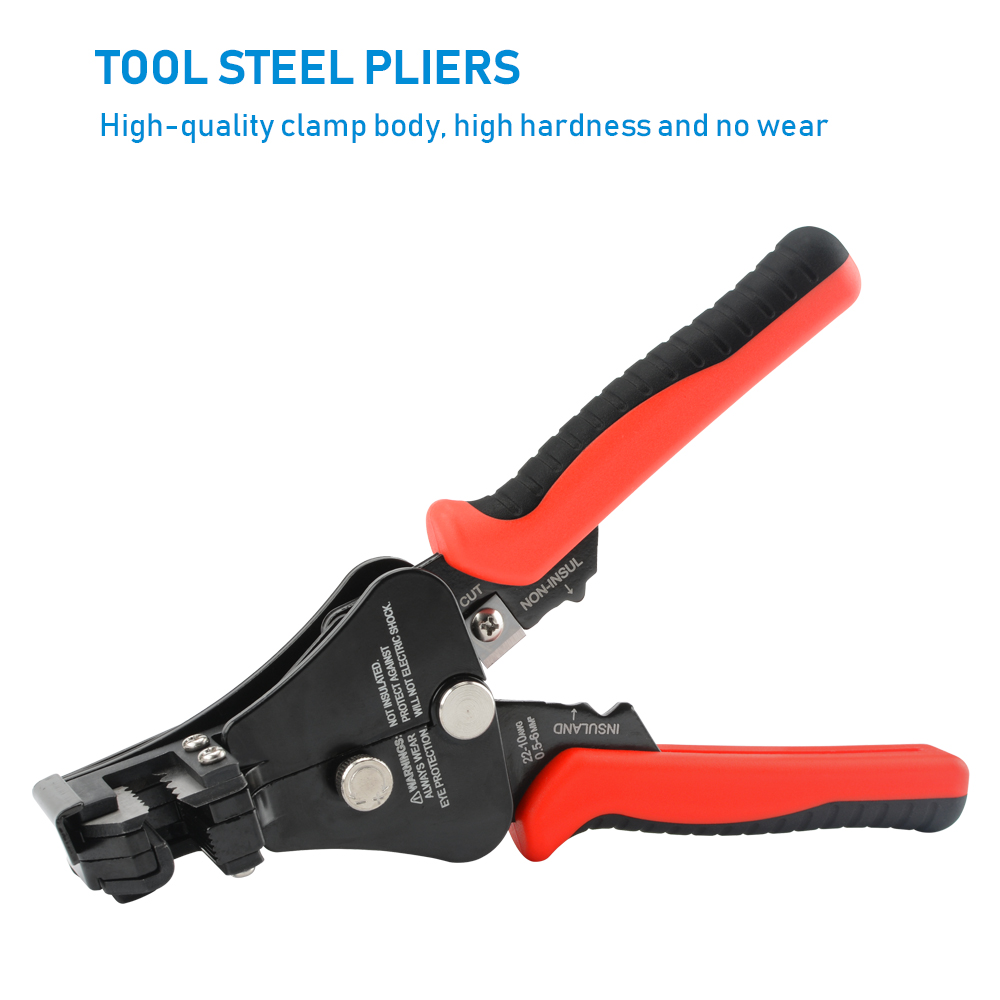 Çok fonksiyonlu Tel Stripper P - Power Tools America incelemesi ve fiyatı