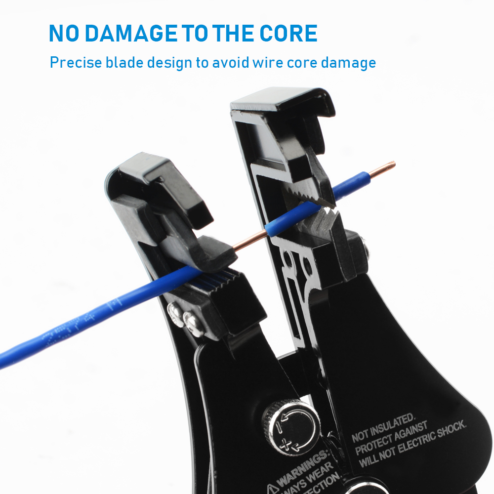 Çok fonksiyonlu Tel Stripper P - Power Tools America incelemesi ve fiyatı