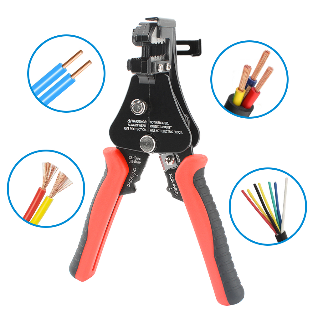 Çok fonksiyonlu Tel Stripper P - Power Tools America incelemesi ve fiyatı