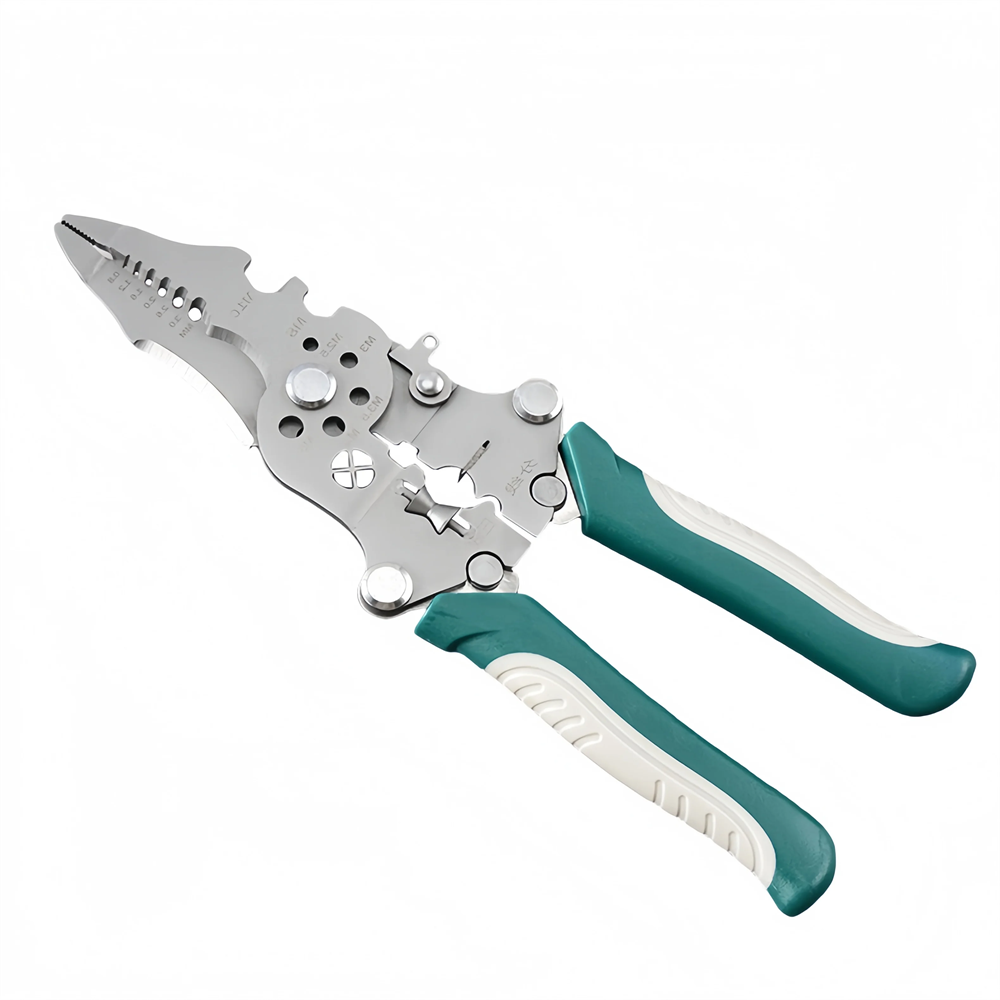 18 In1 Katlanabilir Tel Stripp - Power Tools America incelemesi ve fiyatı