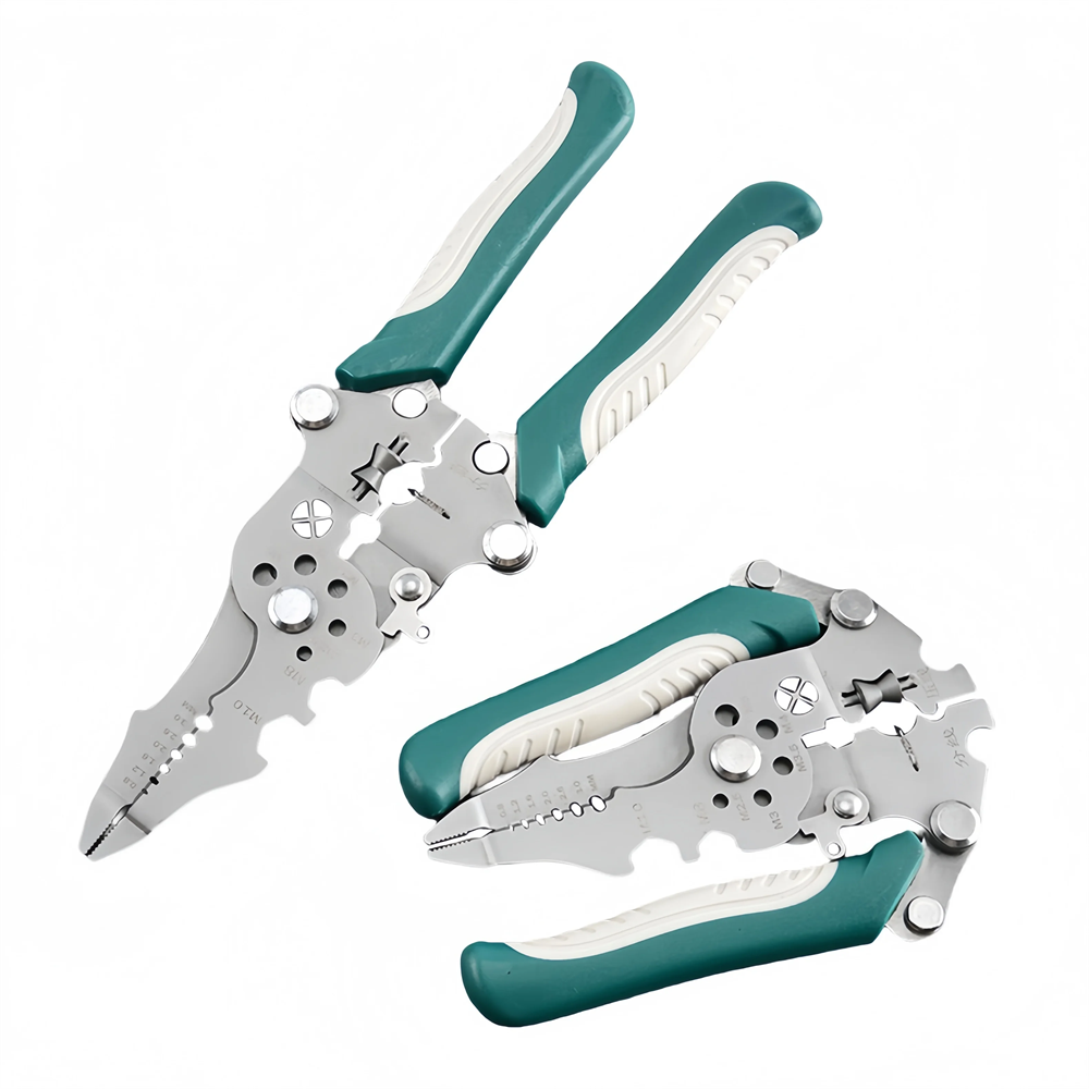 18 In1 Katlanabilir Tel Stripp - Power Tools America incelemesi ve fiyatı