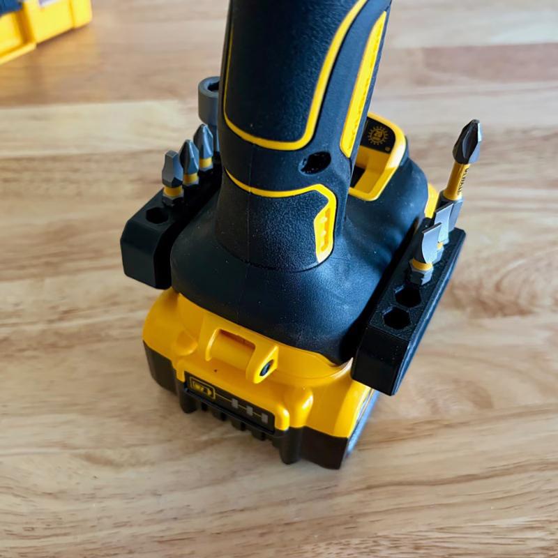 5 adet/10 adet manyetik matkap - Power Tools Holder incelemesi ve fiyatı