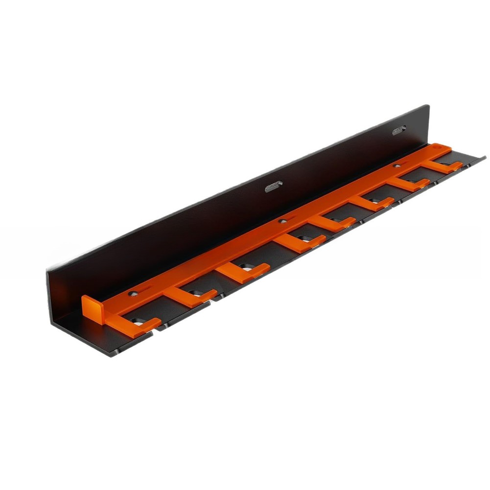 5/8 Yuvalı Duvara Monte Hava A - Power Tools Organizer Diy incelemesi ve fiyatı