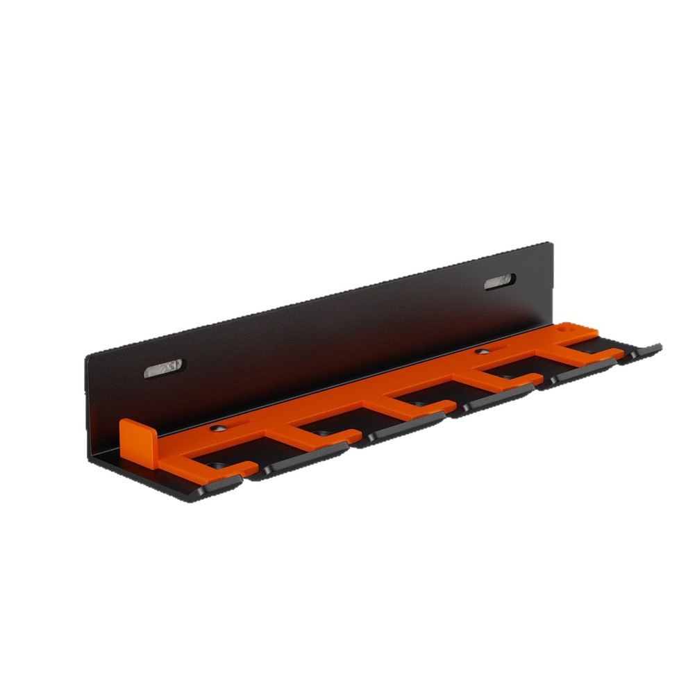 5/8 Yuvalı Duvara Monte Hava A - Power Tools Organizer Diy incelemesi ve fiyatı