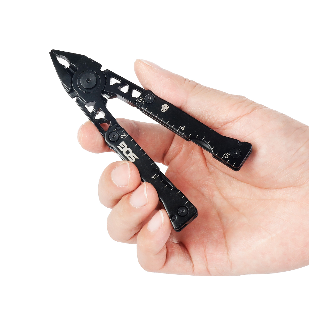 SOG Sync I Traveler EDC Çok Am - Power Tools America incelemesi ve fiyatı