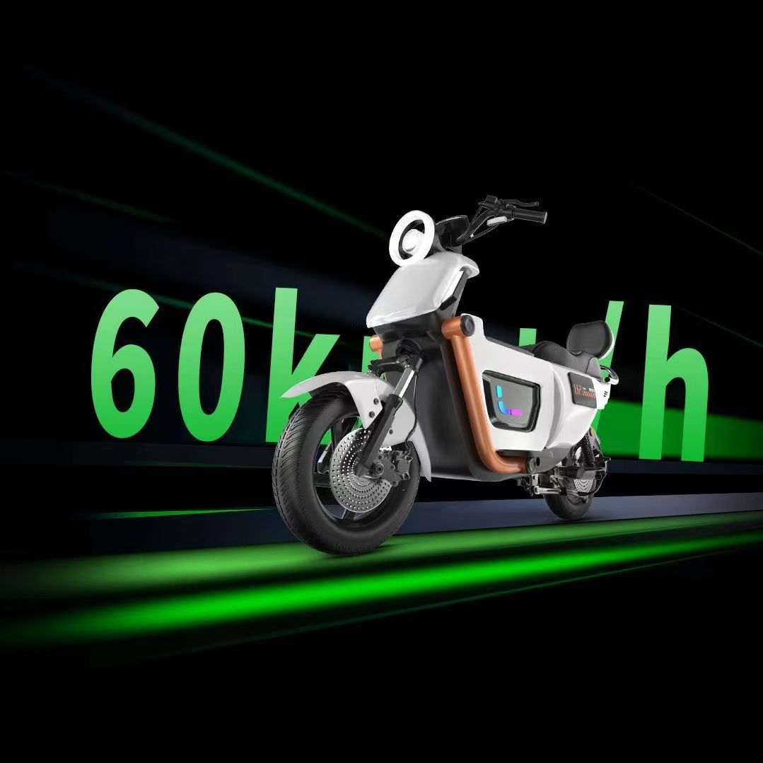 Yeni elektrikli motosiklet yük - Power Tools King incelemesi ve fiyatı