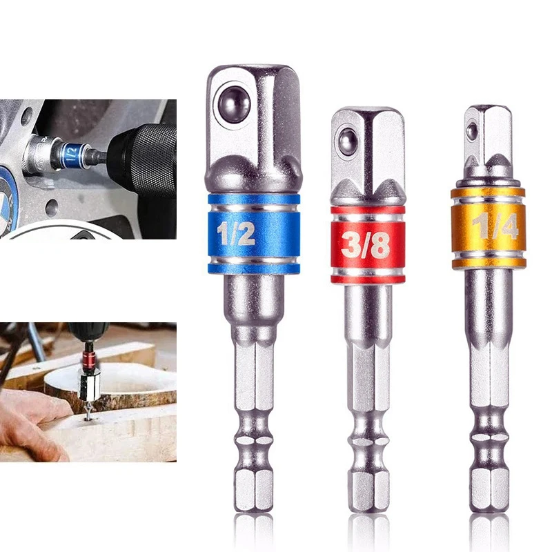 Soket Darbeli Sürücü Uzatma Ad - Power Tools Online incelemesi ve fiyatı