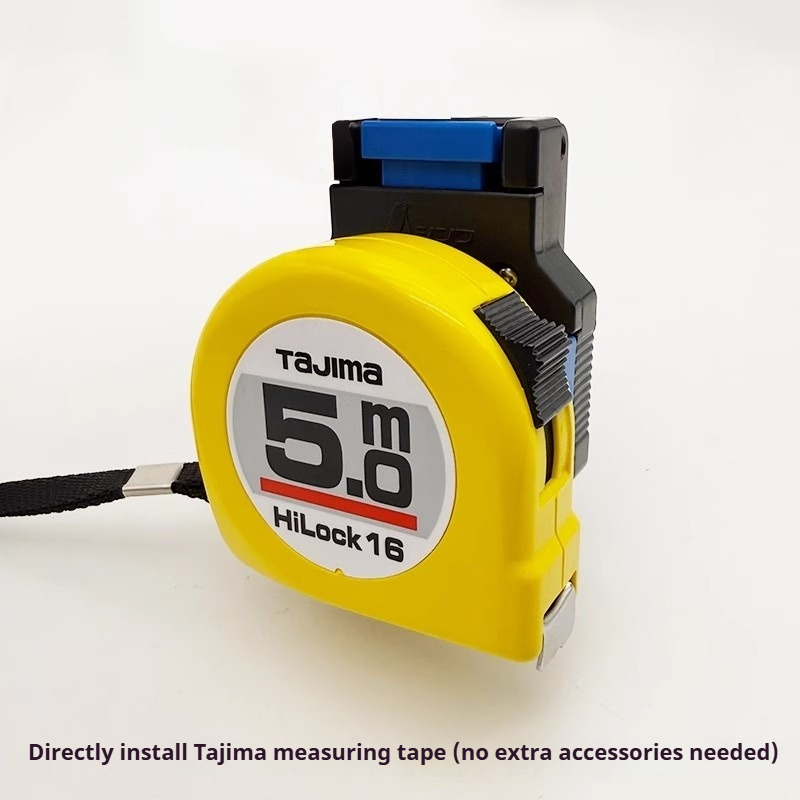 Mezura Hızlı Asma Tokası Taşın - Power Tools Organizer Diy incelemesi ve fiyatı