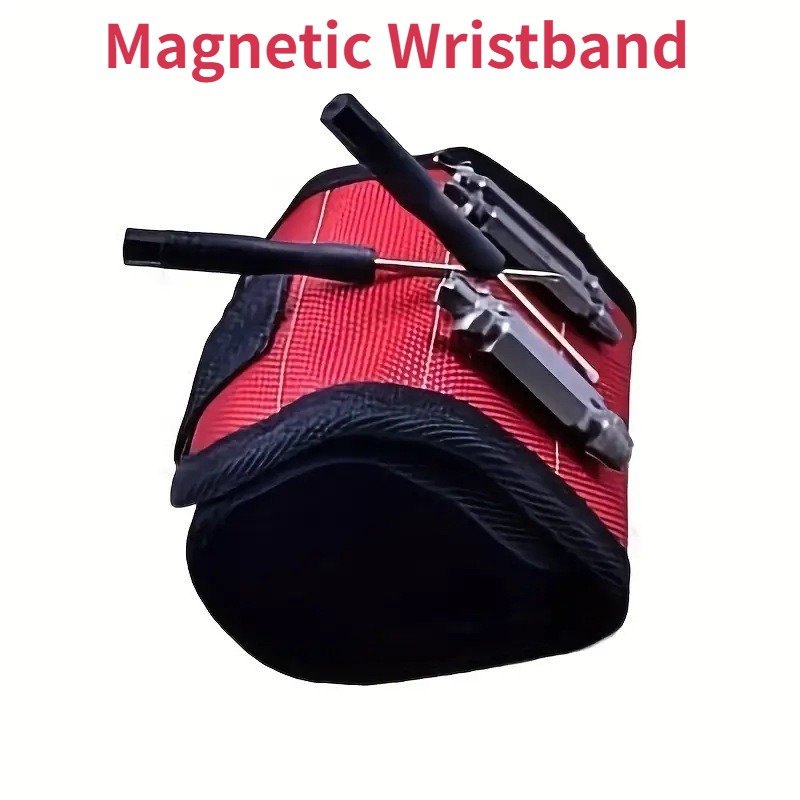 Güçlü Manyetik Bileklik Aleti  - Power Tools Organizer Diy incelemesi ve fiyatı