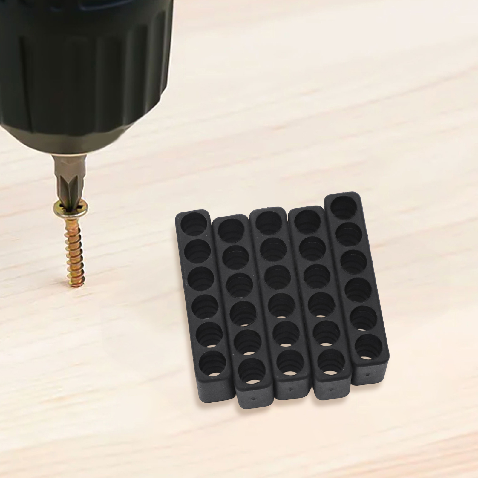 Kendin Yap Projeleri İçin Matk - Power Tools Organizer Diy incelemesi ve fiyatı