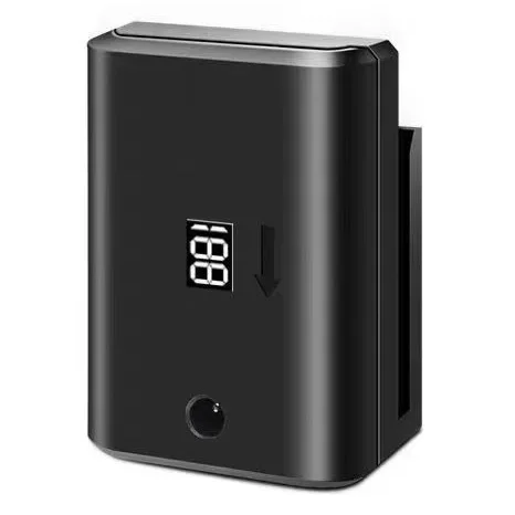 %100 Yeni 6800 mAh Şarj Edileb - Power Tools That Are Green incelemesi ve fiyatı