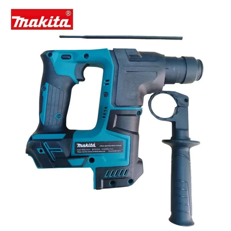 Makita Fırçasız Darbeli Matkap - Power Tools Online incelemesi ve fiyatı