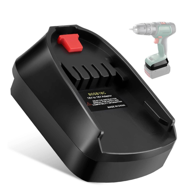 BS Tip B 18V Lityum-iyon Batar - Power Tools That Are Green incelemesi ve fiyatı