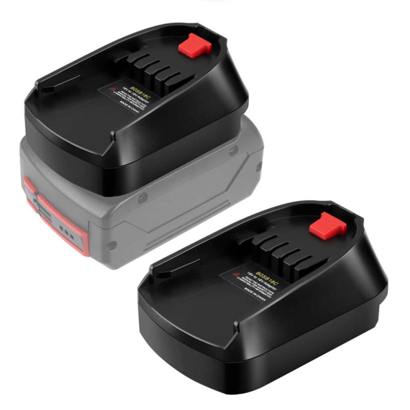 BS Tip B 18V Lityum-iyon Batar - Power Tools That Are Green incelemesi ve fiyatı