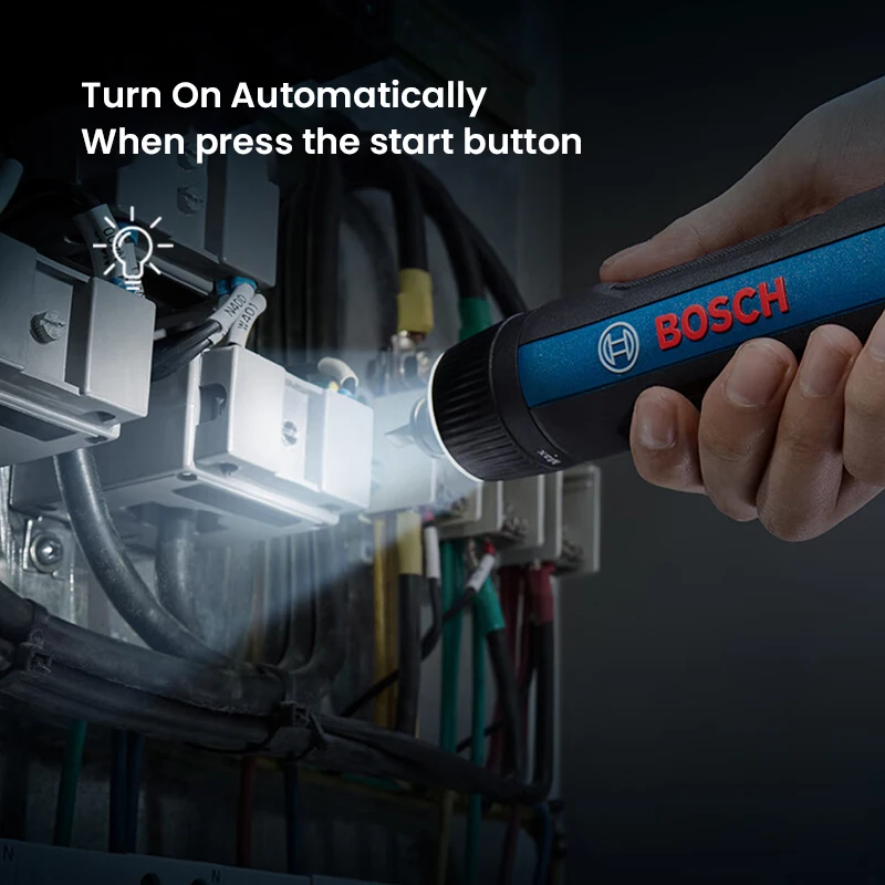 BOSCH Go 3 Elektrikli Tornavid - Power Tools Hand Tools incelemesi ve fiyatı