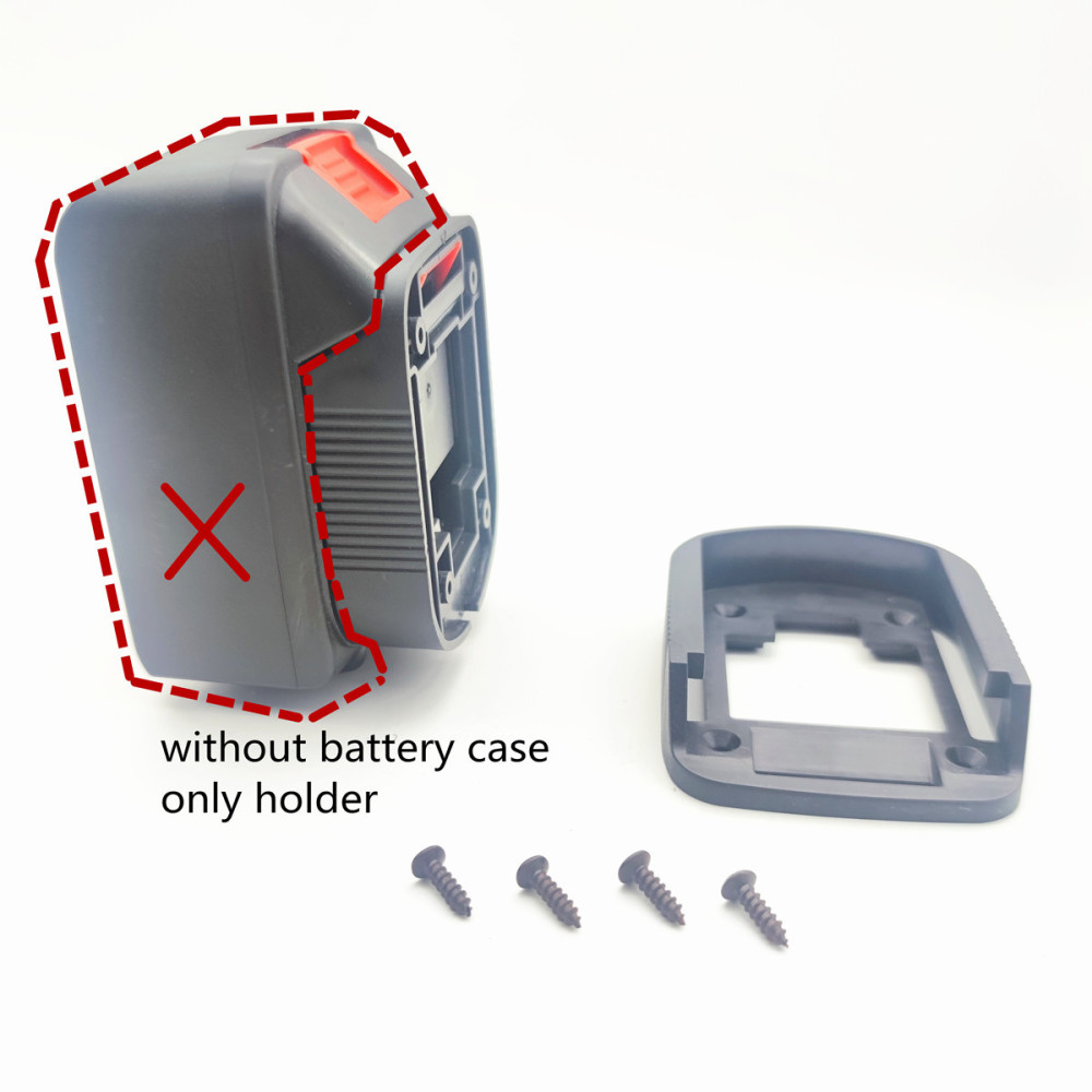 Makita BL1830 BL1860 BL1430 iç - Power Tools Organizer Diy incelemesi ve fiyatı