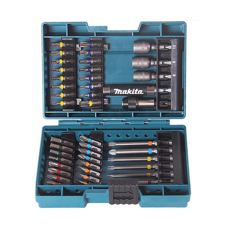 Makita B-55697 Elektrikli Torn - Power Tools Makita Set incelemesi ve fiyatı