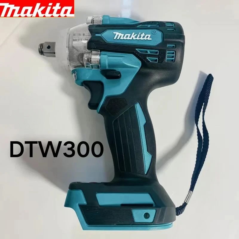 Makita DTW300 18V Alet Seti Fı - Power Tools Makita Set incelemesi ve fiyatı