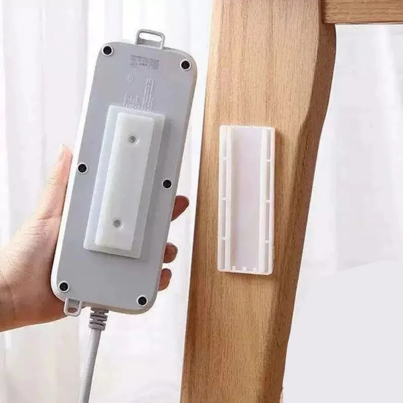 Kendinden Yapışkanlı Priz Çıkı - Power Tools Holder incelemesi ve fiyatı